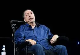The Life and Career of Tim Curry: A Talented Performer