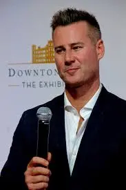 The Life and Career of Tim Vincent