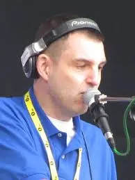 Tim Westwood: The Journey of a UK Music Icon