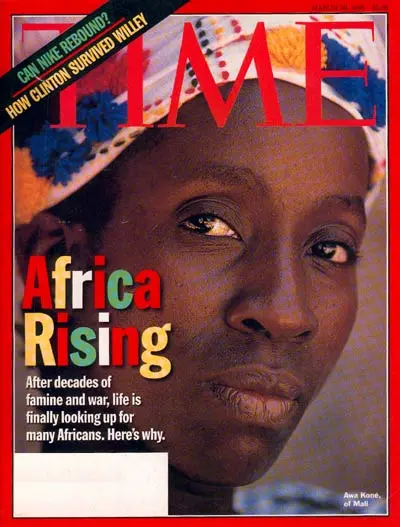 The Significance of Time Magazine in Modern Media