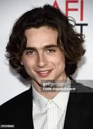 Timothée Chalamet: From Breakthrough to Stardom