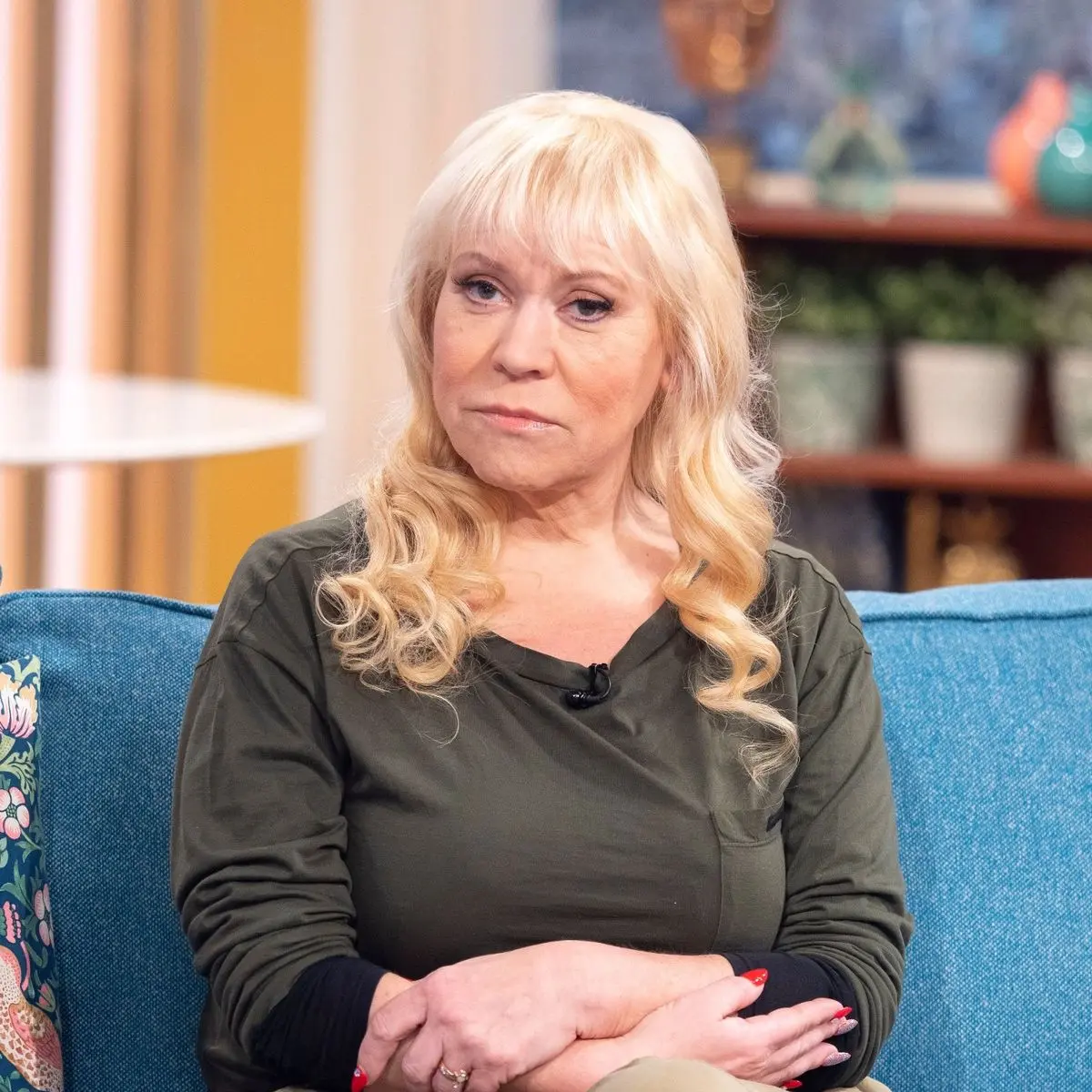 The Life and Career of Tina Malone: Actress and Advocate