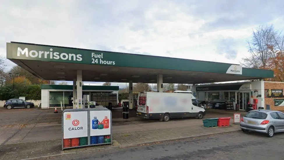 Investigation into Tiverton Fuel Station Error Sparks Concerns
