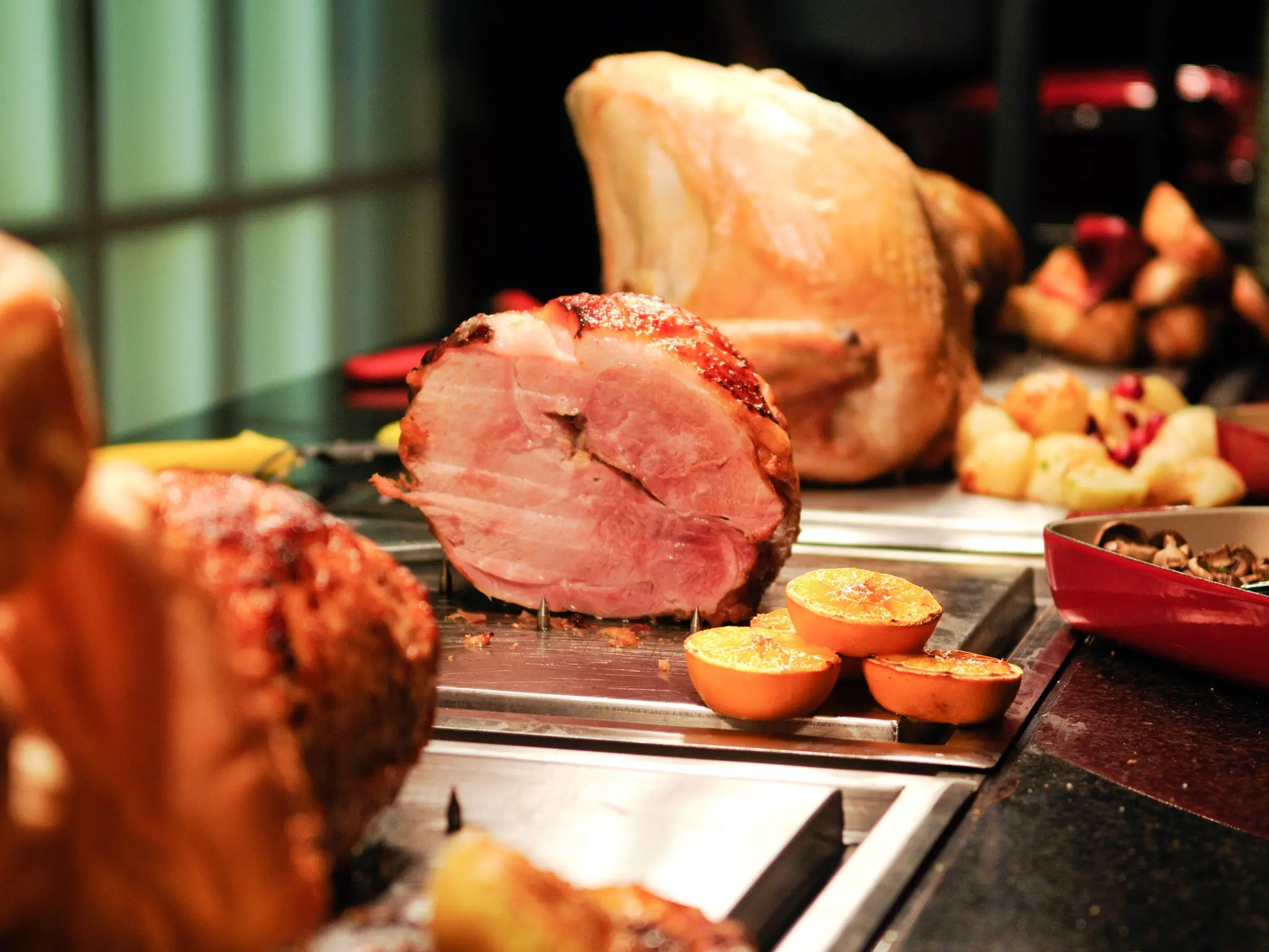 Unpacking the Allure of Toby Carvery in the UK