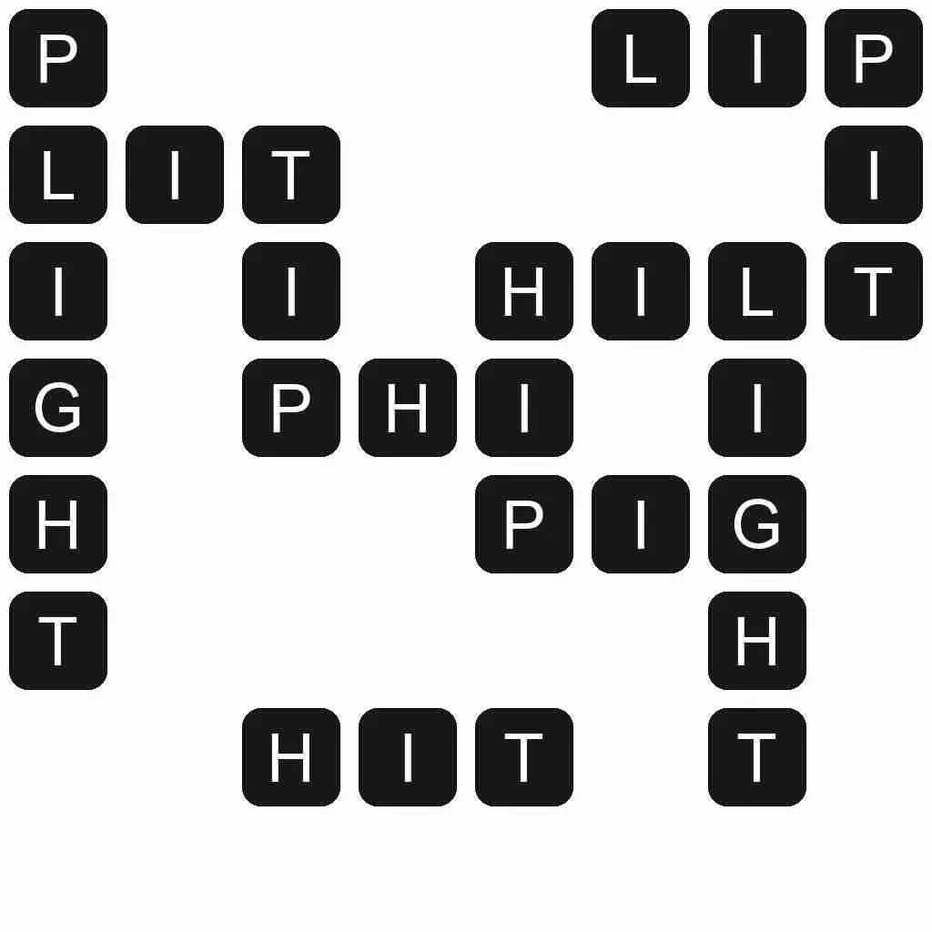 Unveiling Today’s Wordle Answer