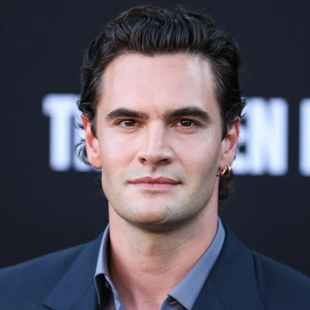 The Rise of Tom Bateman in the Acting World