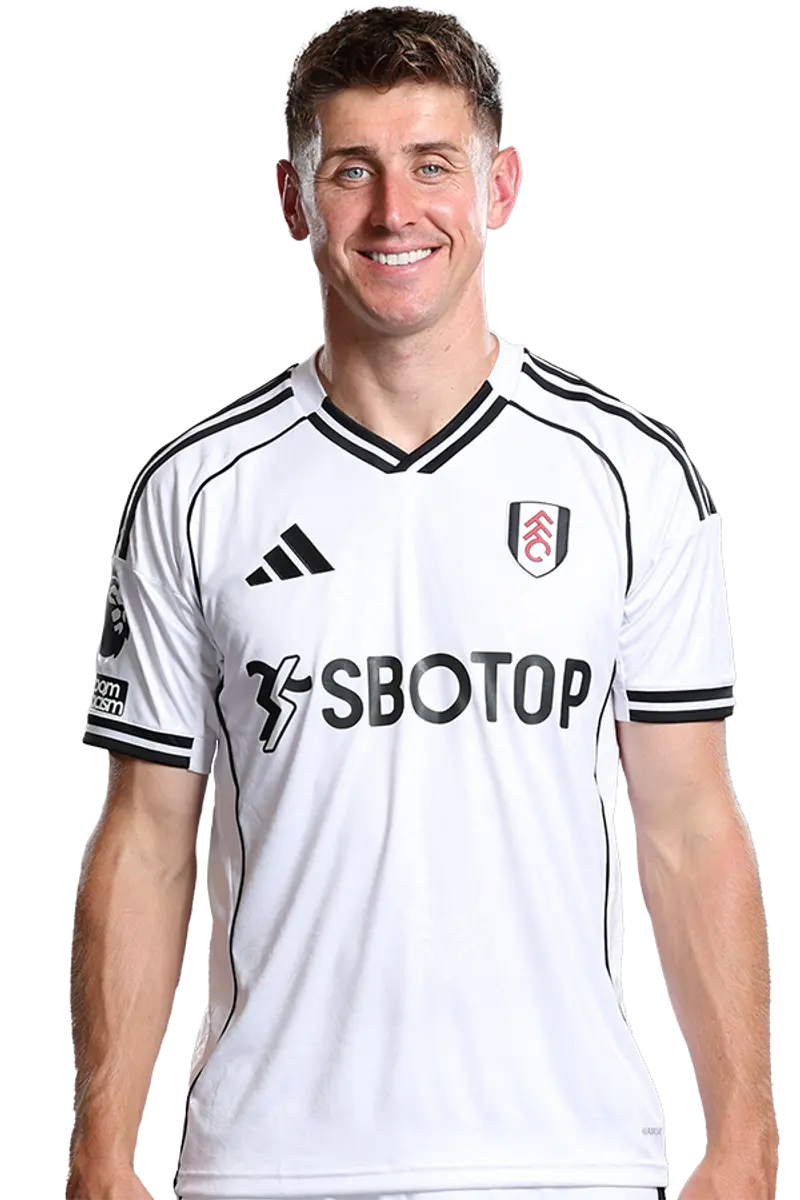 An Insight into Tom Cairney’s Football Career