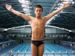 The Inspiring Journey of Tom Daley in Diving and Activism