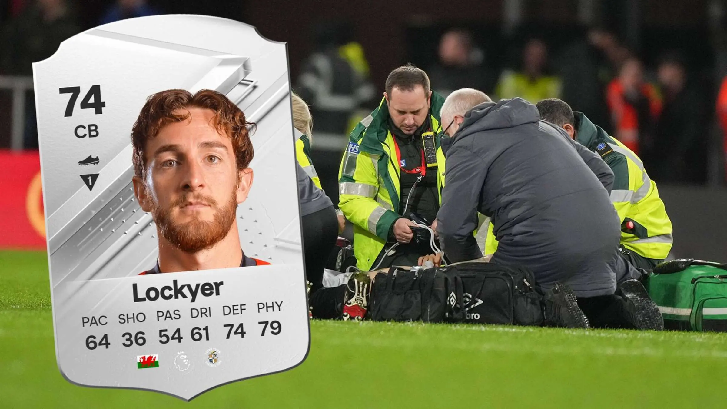 Tom Lockyer: The Rising Star of Modern Football