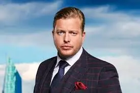 Tom Skinner: Journey from The Apprentice to Entrepreneur