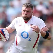 Tom Willis: Rising Star in the World of Rugby