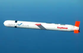 The Strategic Importance of Tomahawk Missiles in Modern Warfare
