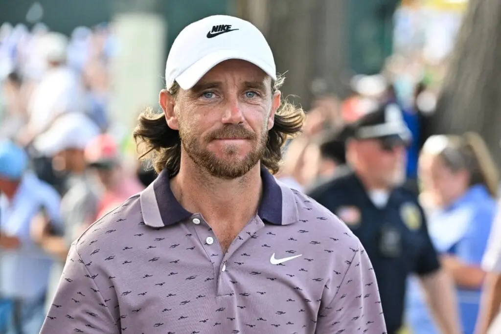 The Rise of Tommy Fleetwood: A Prominent Figure in Golf