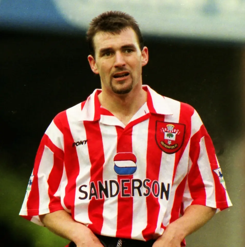 Tommy Widdrington: A Rising Star in Football Management