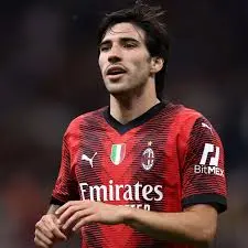 The Rise of Sandro Tonali in Professional Football