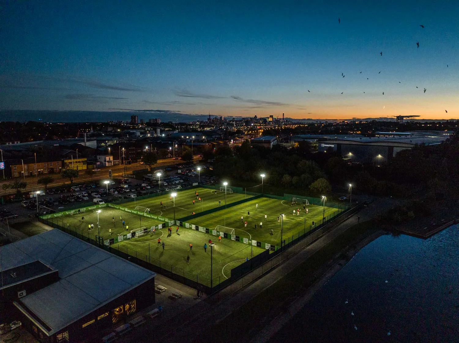 Recent Developments at Tonbridge Angels Football Club