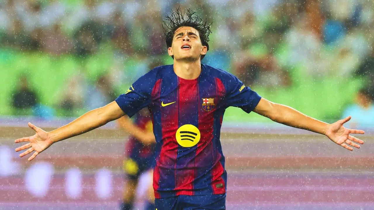 The Journey of Toni Fernández in Spanish Football