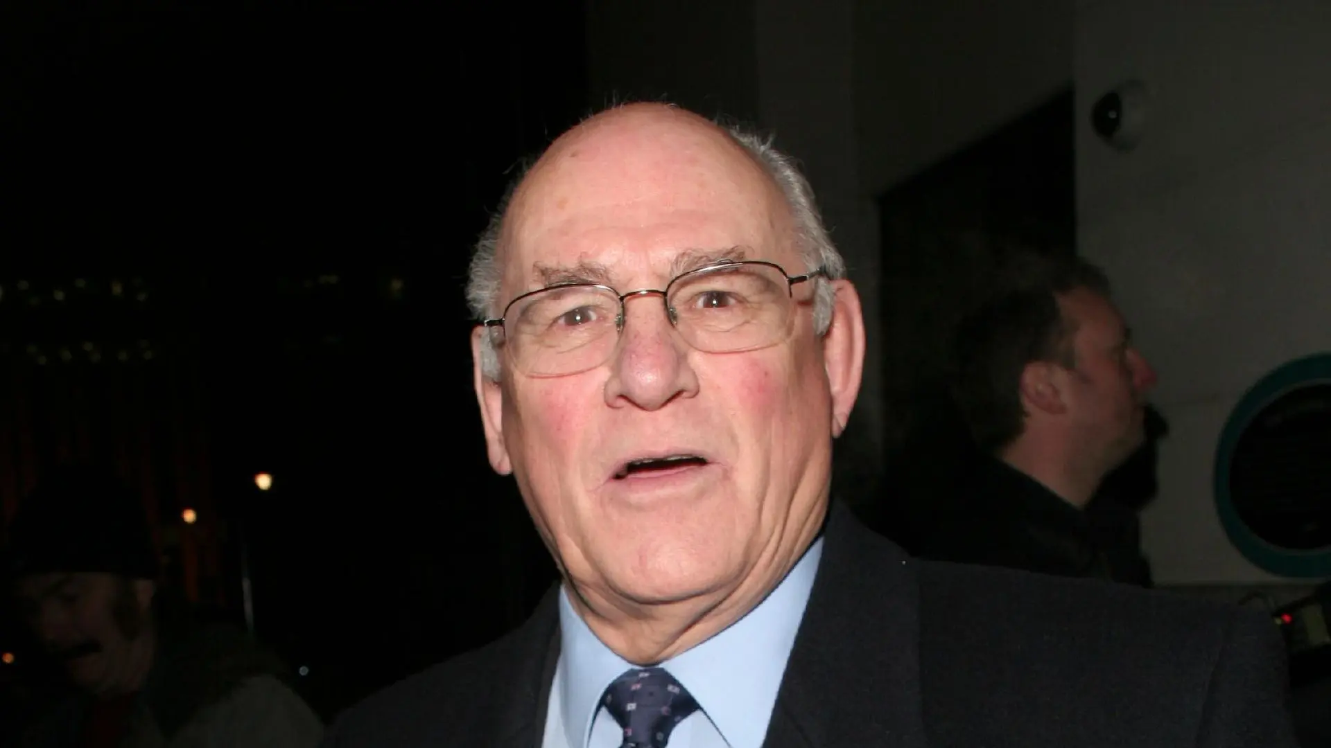 The Impact of Tony Caunter on British Television