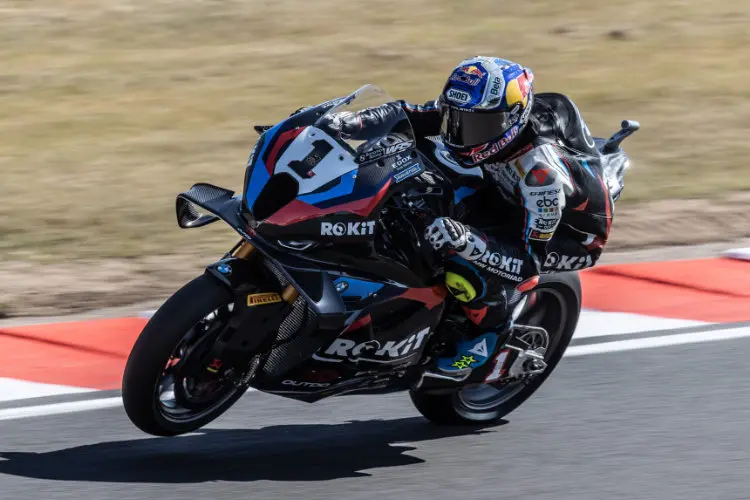 Toprak Razgatlıoğlu: The Future of Superbikes