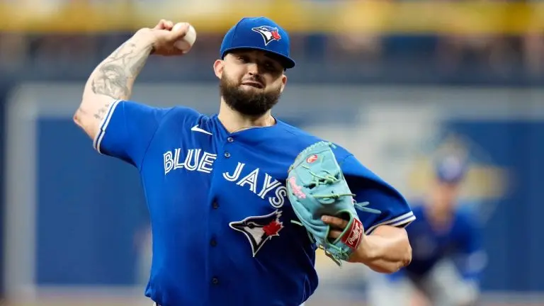 Toronto Blue Jays: A Look at the 2023 Season and Beyond