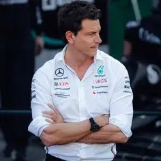 Toto Wolff: The Architect Behind Mercedes’ Formula 1 Success