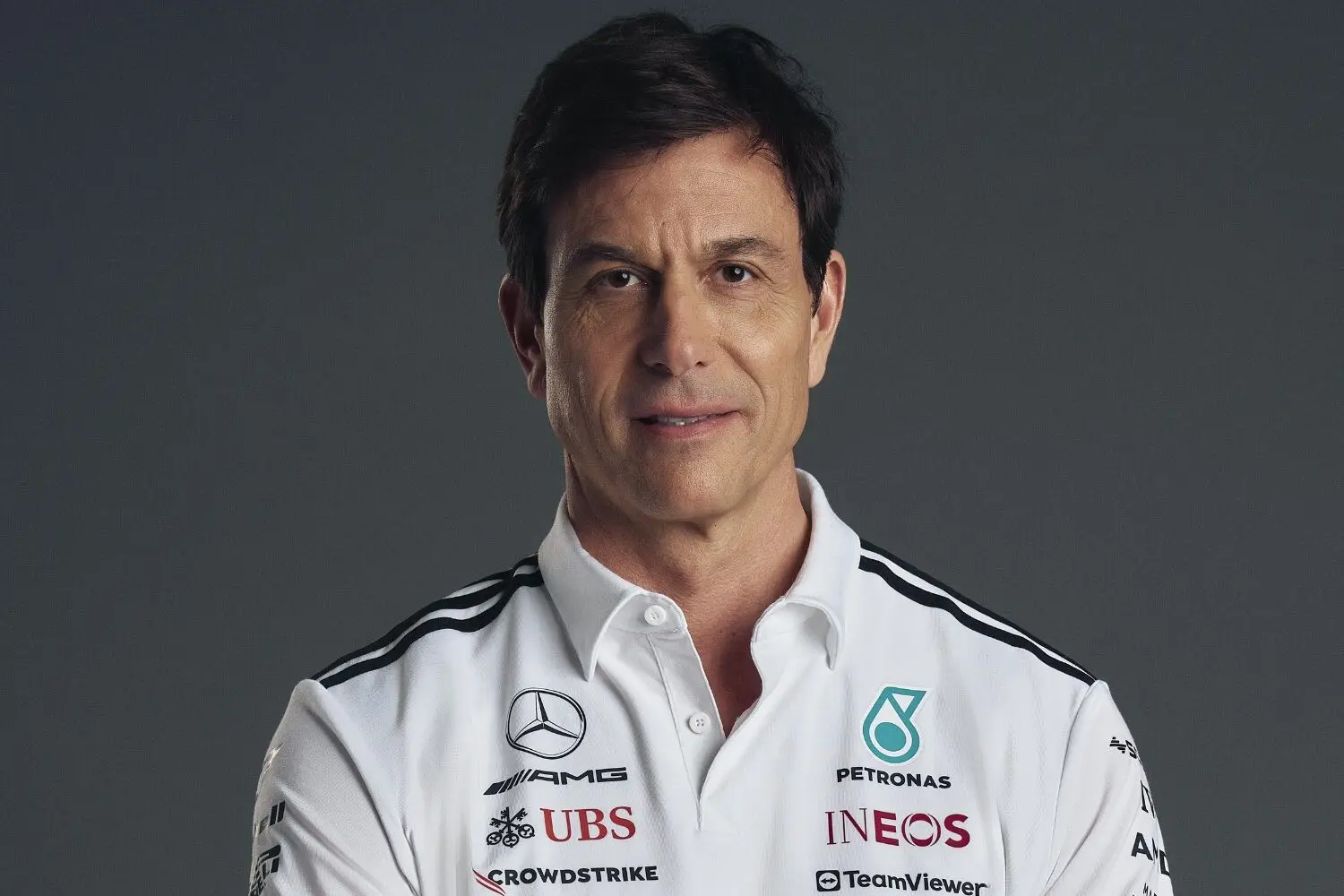 Toto Wolff: Leading Mercedes to Formula 1 Glory