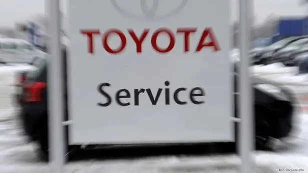 Understanding the Recent Toyota Recall and its Implications