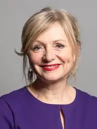Tracy Brabin: Pioneering Leadership as Mayor of West Yorkshire
