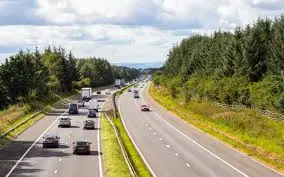 Latest Traffic Scotland Updates: What You Need to Know