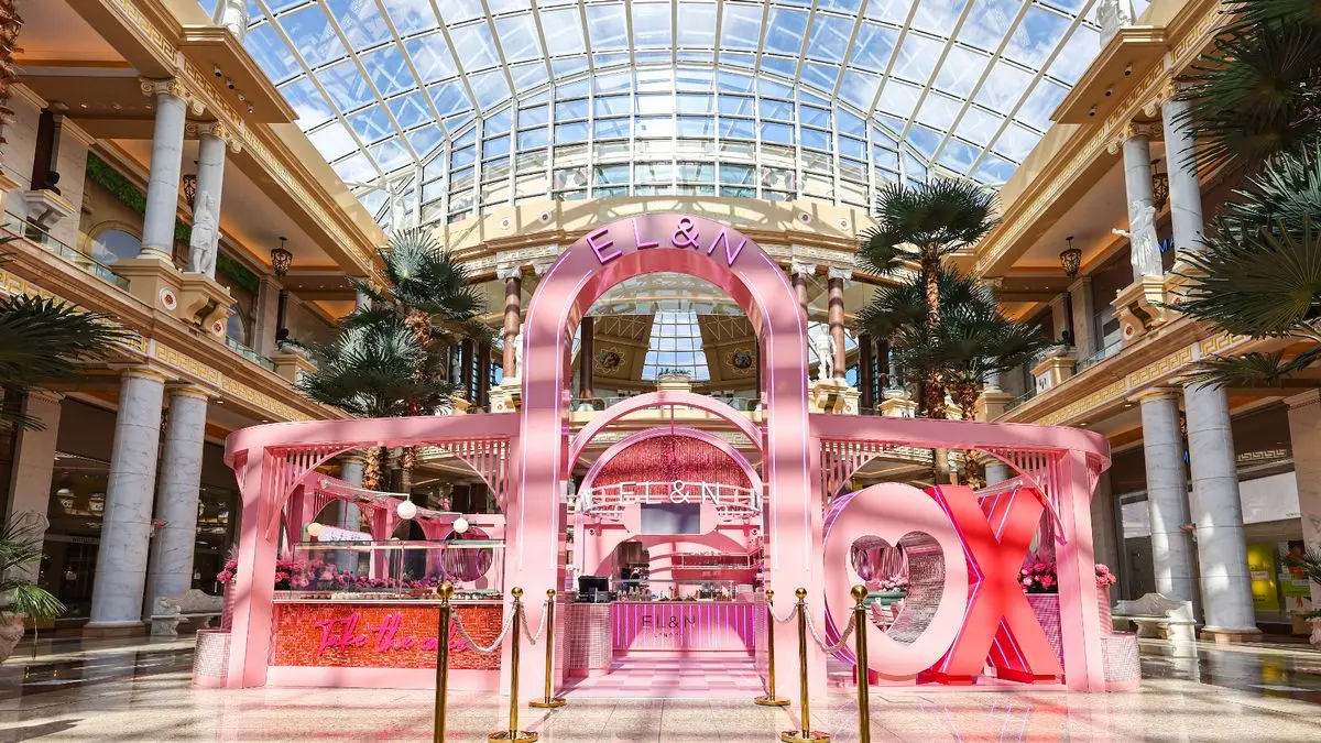 The Trafford Centre: A Premier Shopping Destination