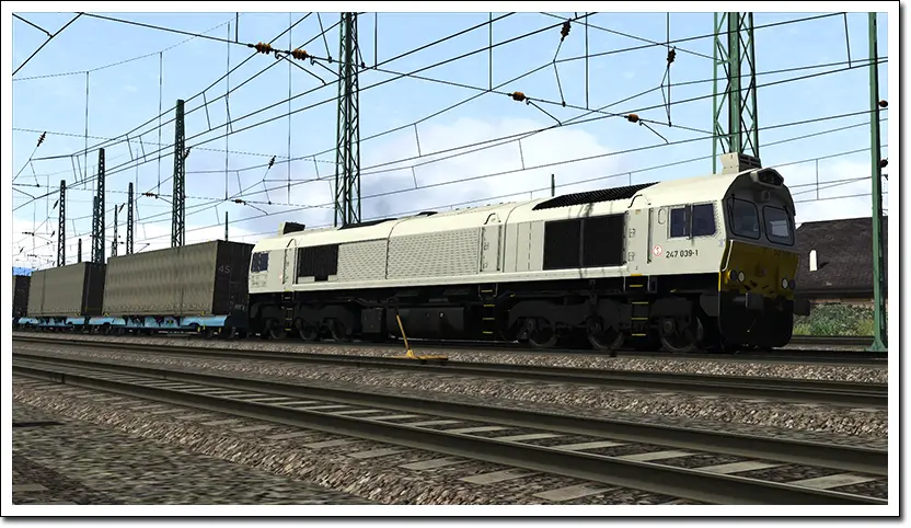 The Future of Trains: Innovations and Upcoming Projects