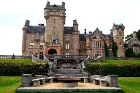 The Historical Significance of Traitors’ Castle