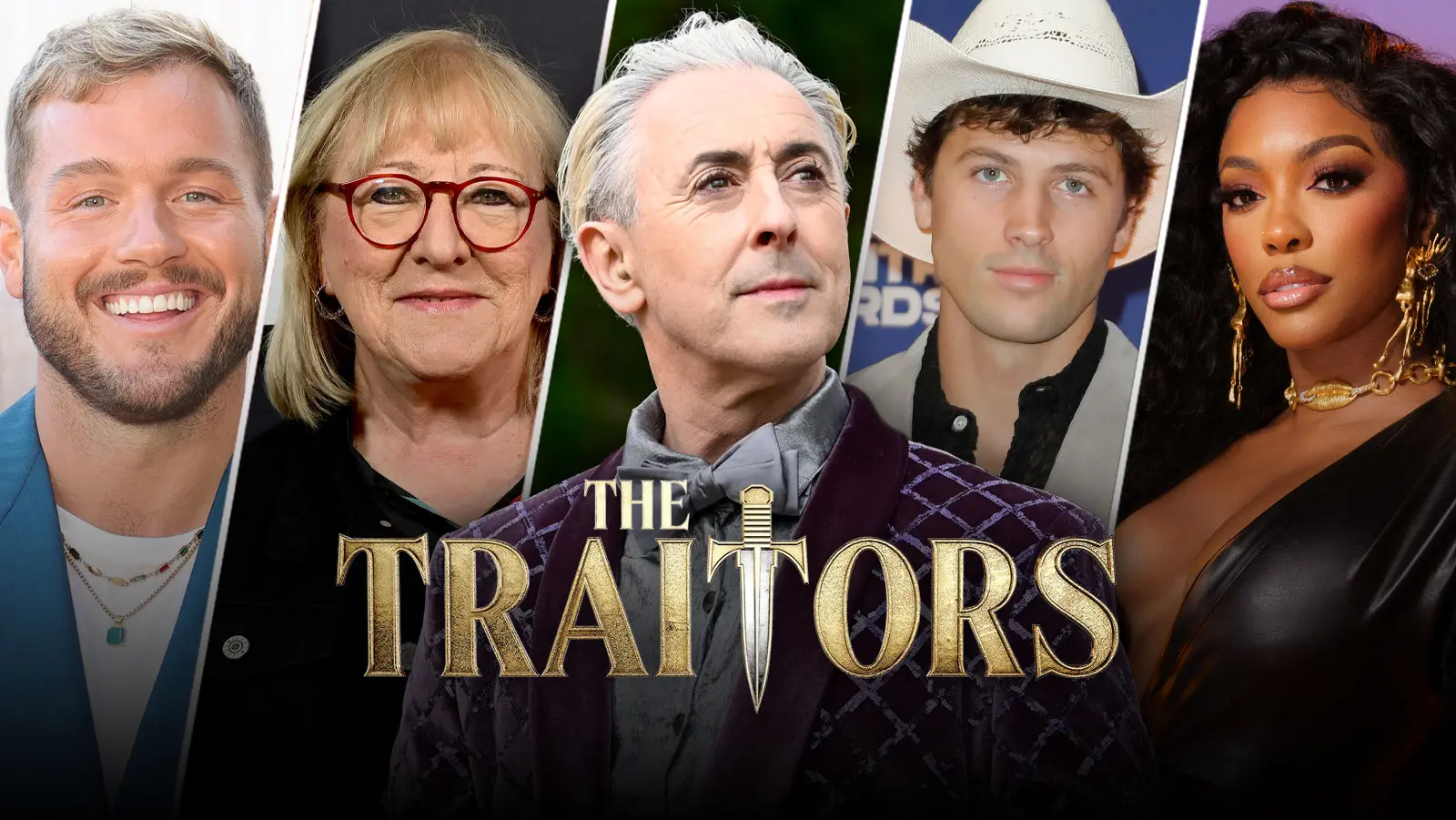 Anticipating Traitors Season 4: What to Expect