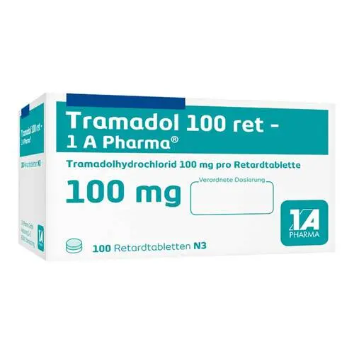Tramadol: An Overview of Its Uses and Risks