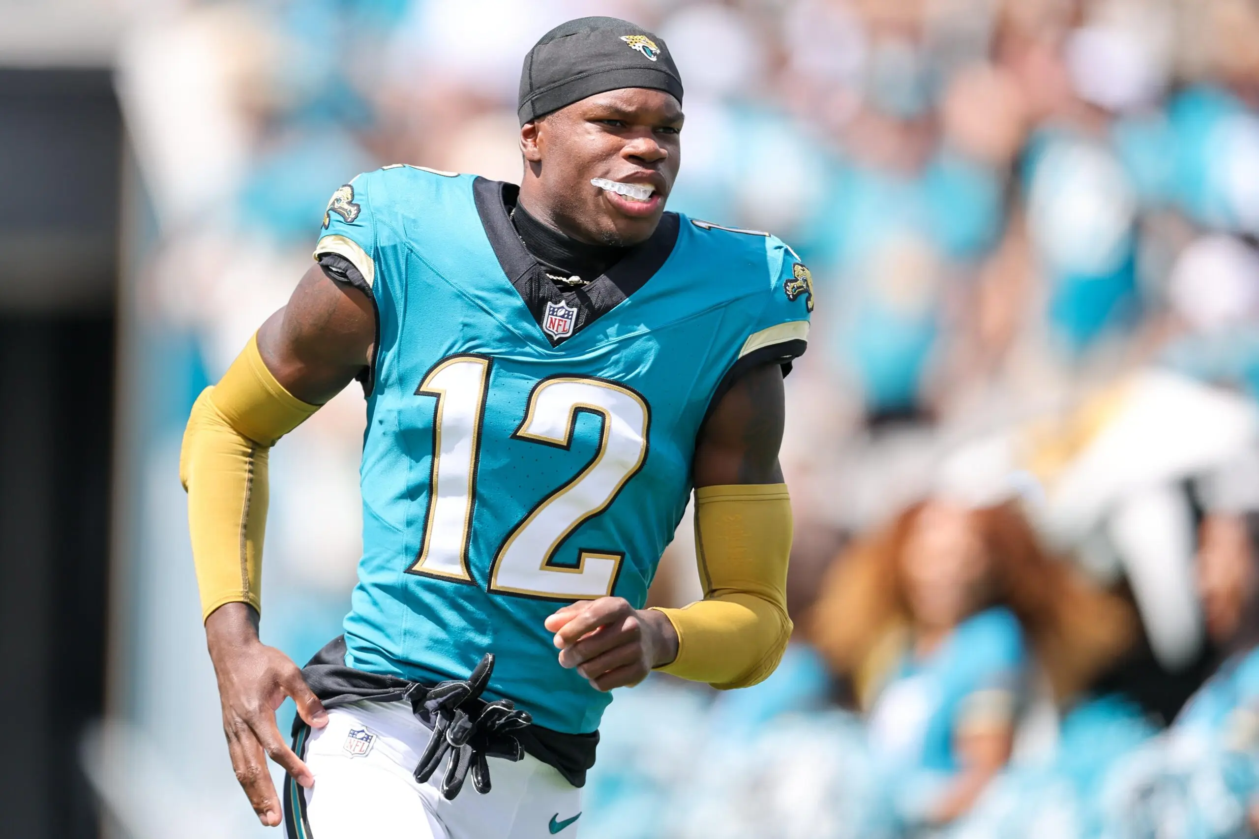 Travis Hunter: The Dual Threat of College Football