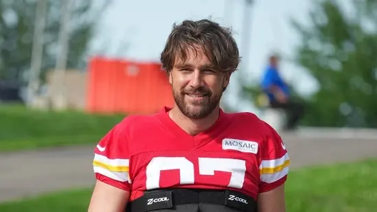 Understanding Travis Kelce’s Net Worth: A Deep Dive