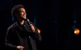 The Rise of Trevor Noah: Comedian and Social Commentator