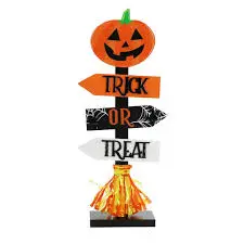 The Origins and Significance of Trick or Treating