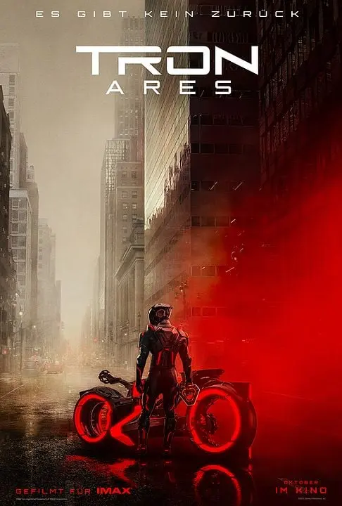 Tron Ares: A New Era for Online Gaming