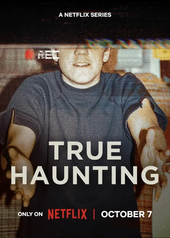 Unveiling the Truth Behind True Haunting