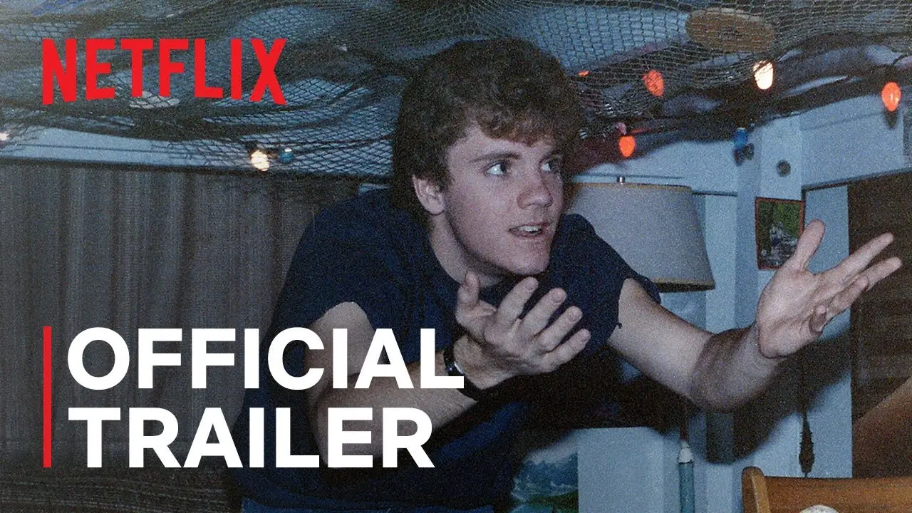 Unveiling the True Haunting Netflix Documentary