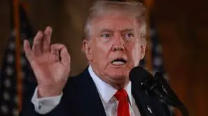 The Significance of Trump’s Recent Announcement
