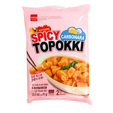 Exploring the Delights of Tteokbokki: A Korean Favourite