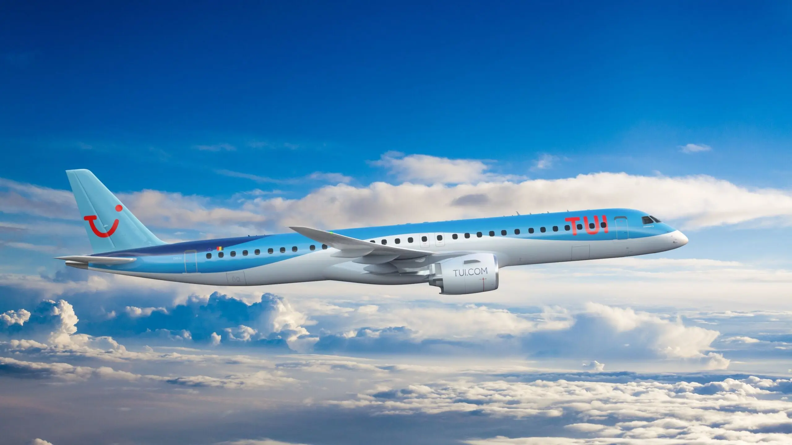 TUI: Navigating the Future of Travel