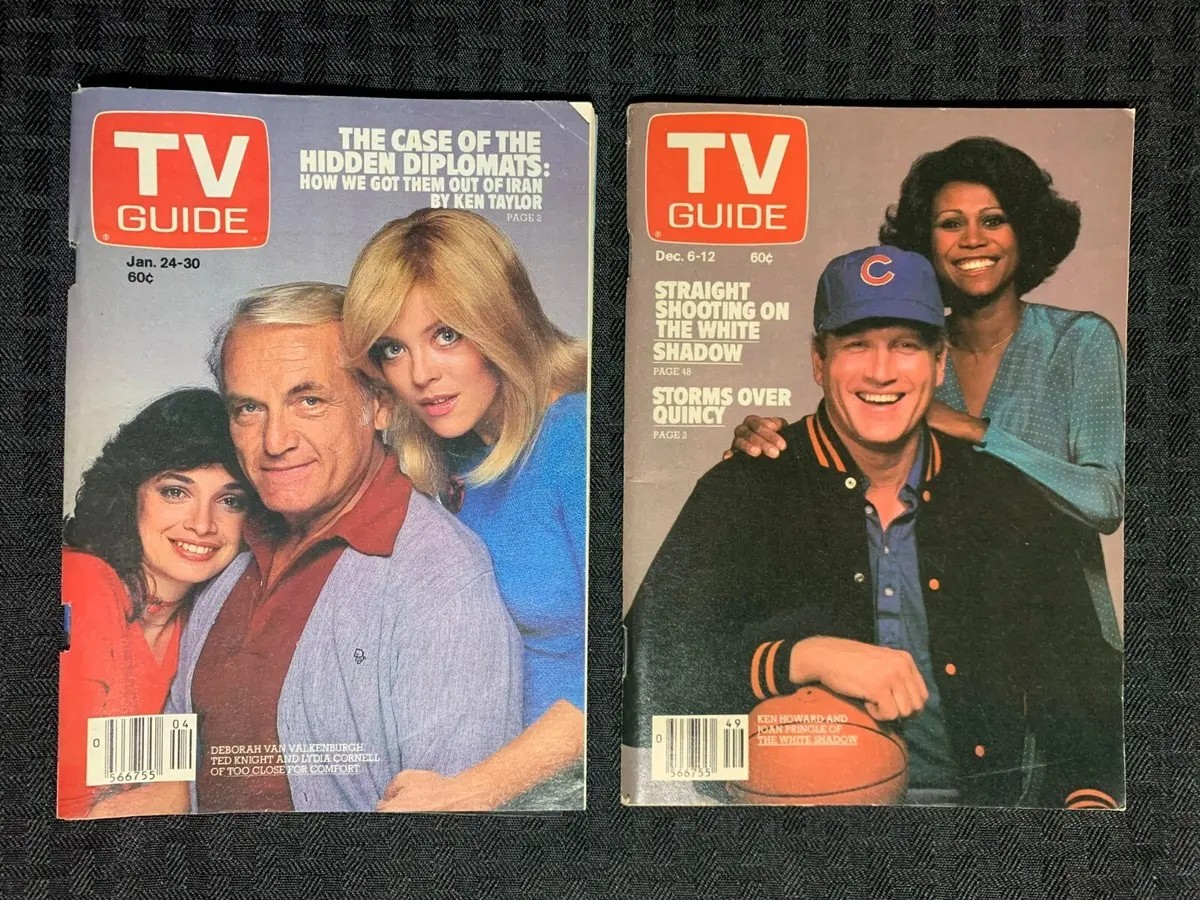 Navigating Your Ultimate TV Guide: What You Need to Know