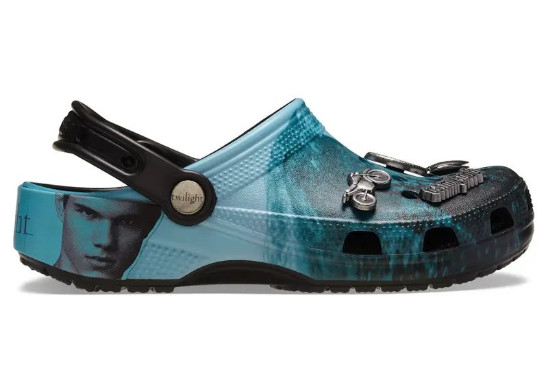 The Emergence of Twilight Crocs: A Fusion of Comfort and Style