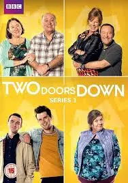 The Laughter and Life Lessons of ‘Two Doors Down’