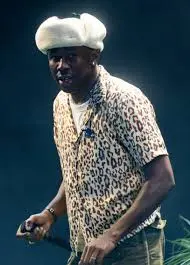 Tyler the Creator: Revolutionising Music and Culture