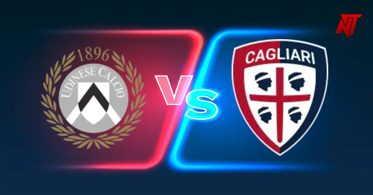 Udinese vs Cagliari: A Critical Showdown in Serie A