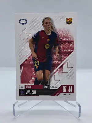 The UEFA Women’s Champions League: A Spotlight on Women’s Football